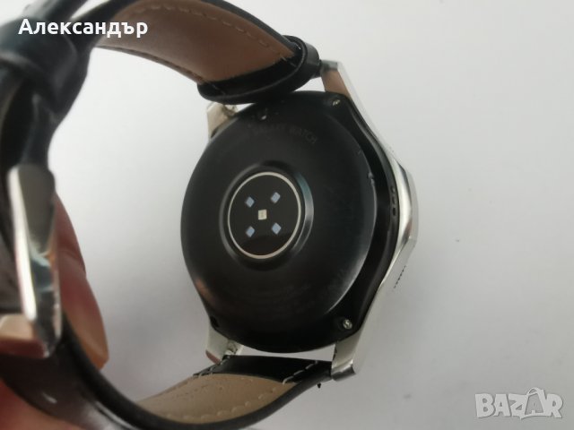 Смарт Часовник Самсунг - Samsung Galaxy Watch Sm-r800, снимка 9 - Друга електроника - 36678744