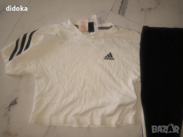 Комплект Adidas , снимка 6 - Детски комплекти - 52451810