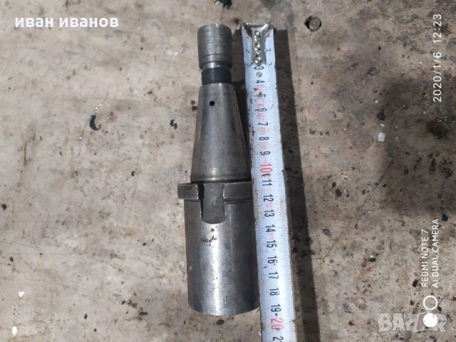 Дорник 40, снимка 3 - Стругове - 27544616