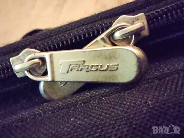 Чанта за лаптоп Targus. , снимка 3 - Части за лаптопи - 50026455
