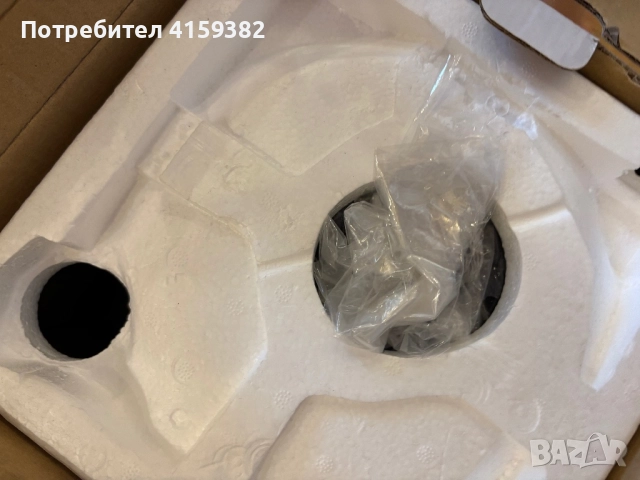 Tefal Еър фрайър 1.6L нов, снимка 5 - Фритюрници - 51953509