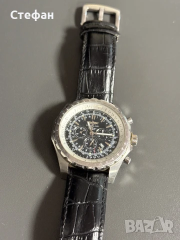 Часовници “Breitling”, “PatekPhilippe”,”Chopard”, снимка 2 - Мъжки - 50538696