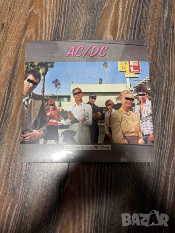 ПРОМОЦИЯ ЧИСТО НОВИ ГРАМОФОННИ ПЛОЧИ ПО 45лв, снимка 6 - Грамофонни плочи - 52565861