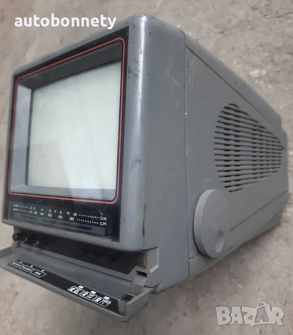 колекционерски mini color tv ELTA, снимка 5 - Части и Платки - 51075585