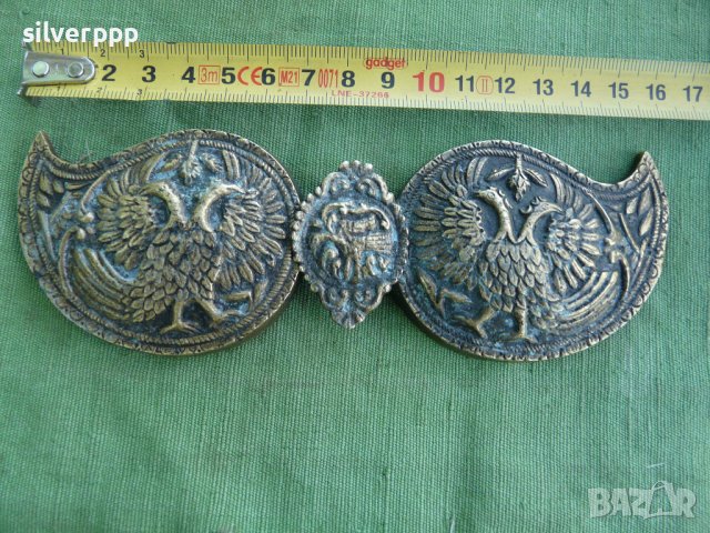  Стари етно пафти 