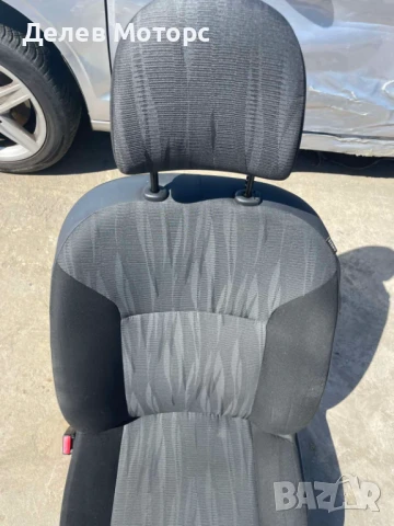 Пасажерска седалка, предна дясна седалка за Dacia Dokker, Дачия Докер