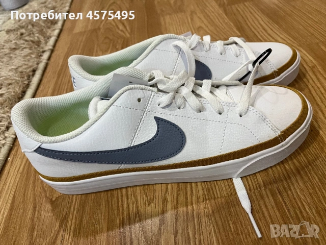 Мъжки кецове, снимка 4 - Ежедневни обувки - 53038202