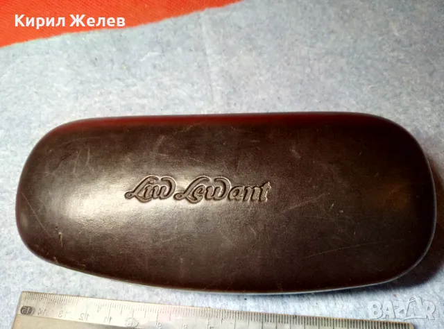 KAMELIA optalex СТАРИ ДИОПТРИЧНИ ХЕЛИОМАТИК ОЧИЛА с КАЛЪФ Liu Lewant 47730, снимка 6 - Слънчеви и диоптрични очила - 47465488