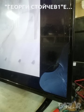 POLAROID   P49FP0118A  СЪС СЧУПЕН ДИСПЛЕЙ, снимка 2 - Части и Платки - 32771626