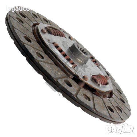 Комплект демпферен съединител с маховик Opel Astra H (A04) 2004-2014 ID: 120365, снимка 6 - Части - 44078018