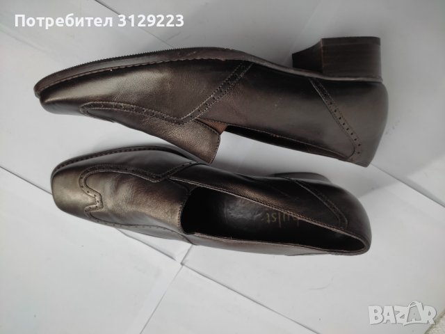 Verhulst schoenen 41, снимка 2 - Дамски елегантни обувки - 37550582