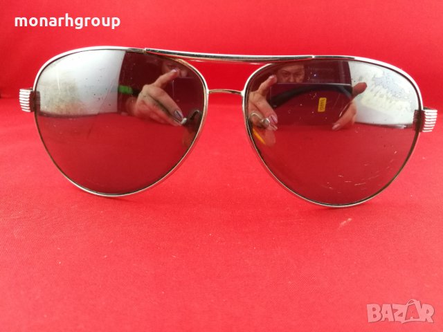 Слънчеви очила, снимка 1 - Слънчеви и диоптрични очила - 14646298