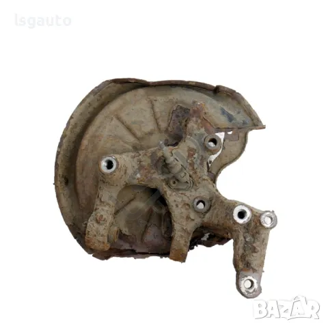 Заден ляв шенкел Skoda OCTAVIA II (1Z) 2004-2010 ID: 134198, снимка 2 - Части - 47275891