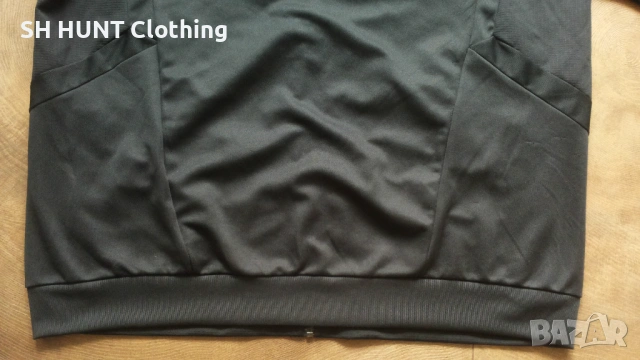 Adidas Tiro 19 Training Jacket Размер XXL мъжка горница 26-63, снимка 12 - Спортни дрехи, екипи - 53213903