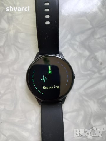Смарт часовник  Smart Wear L22p, снимка 5 - Смарт гривни - 33685136