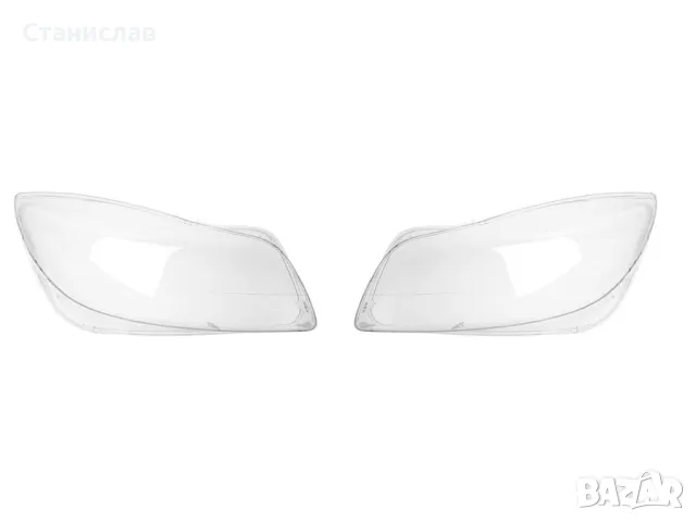 Стъкла (капаци) за фарове за Opel Insignia, снимка 2 - Части - 47633583