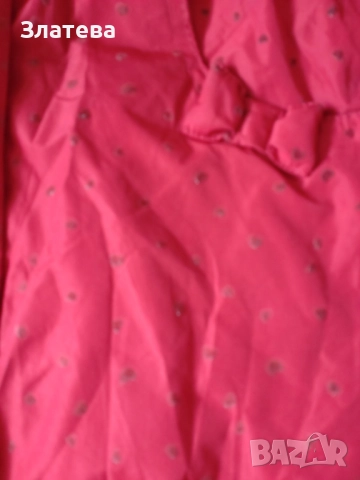 Чудесно дълго и много топло яке 10-11 г. 140-146 см LC Waikiki , снимка 6 - Детски якета и елеци - 43249785