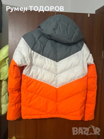 Яке Найк, Nike , Jordan, снимка 6 - Детски якета и елеци - 52902863