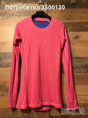 Термоблуза с две лица, снимка 3 - Спортни екипи - 49755230