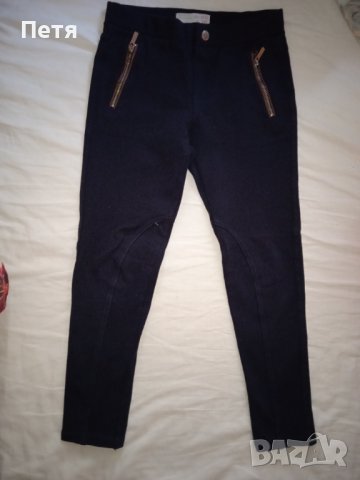 Панталон Zara 9-10  г., снимка 1