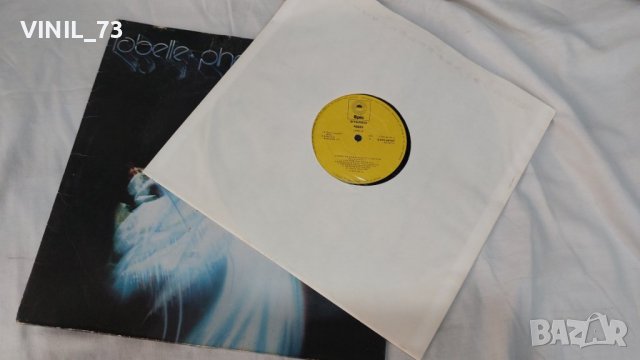 LaBelle – Phoenix, снимка 3 - Грамофонни плочи - 39369875