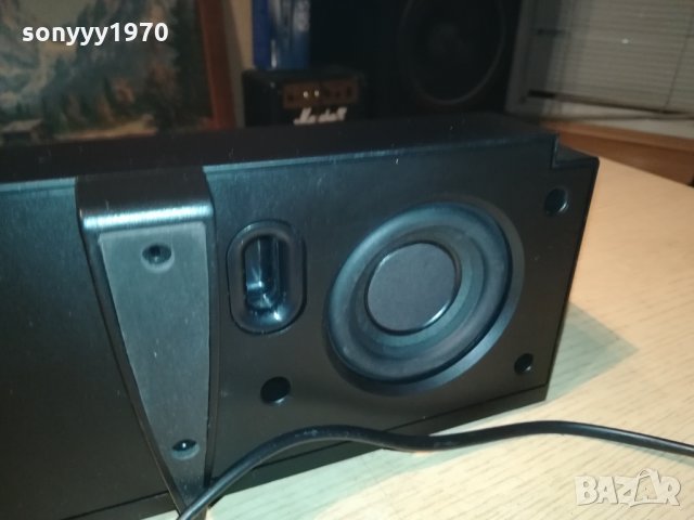 LG NB2520A SOUND BAR-ВНОС GERMANY 1501222036, снимка 11 - Тонколони - 35448203