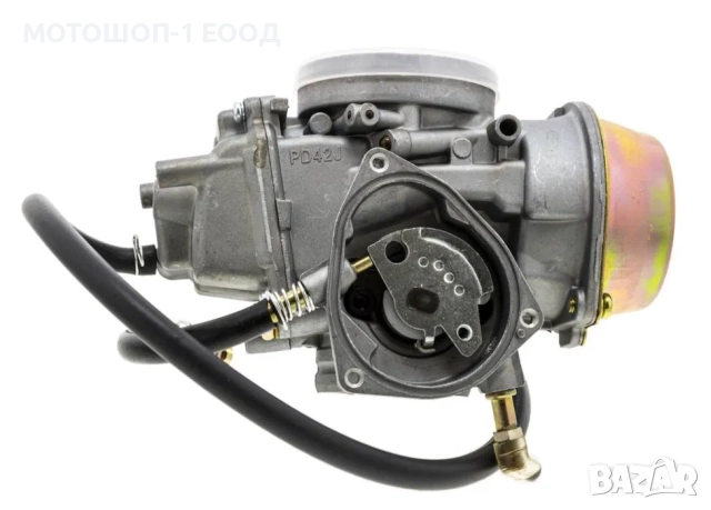 НОВ Карбуратор за Поларис Предатор 500 Polaris Predator 500