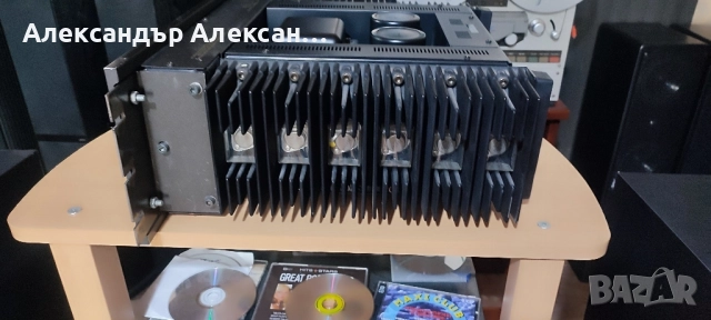 Techincs SE-9600, снимка 5 - Ресийвъри, усилватели, смесителни пултове - 52097173