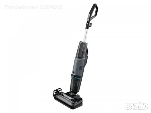 Прахосмукачка 3 в 1 - SILVERCREST®