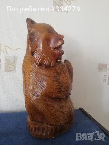 Луксозна кутия с прибори за вино, снимка 17 - Други - 49015171