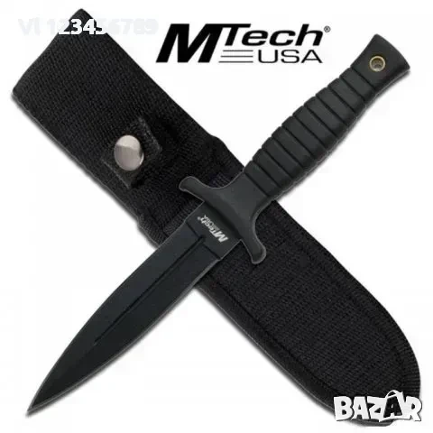 Кама-нож, двуостър- 3 вида, снимка 4 - Ножове - 50743068