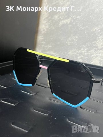 Слънчеви Очила Prada SPR 62X, снимка 3 - Слънчеви и диоптрични очила - 44919168