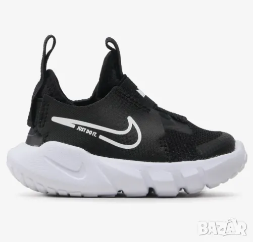 Nike Flex Runner 2 TDV  номер 23 ,5  детски / бебешки маратонки , снимка 3 - Детски маратонки - 49395140