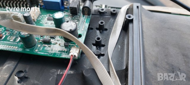 LED подсветка за дисплей CX236DLEDM  от телевизор for 24 inc SANG, снимка 2 - Части и Платки - 39392957