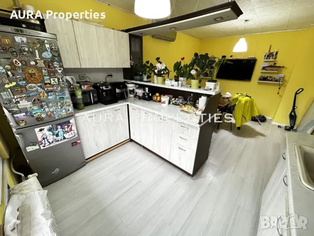 Разград / 2-стаен разширен, 2 спални, снимка 2 - Апартаменти - 50034021