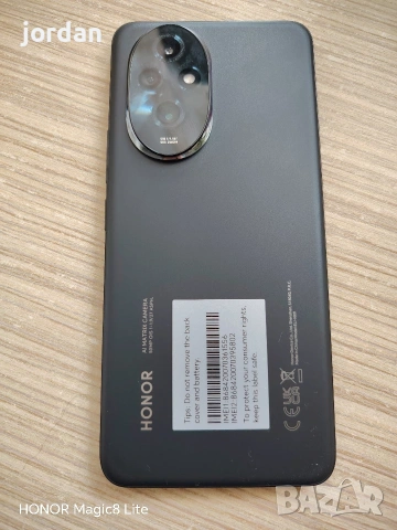 Honor 200 512gb 