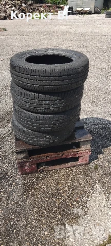Гуми 175 65 14 Фаярстоун Firestone 4 броя. Нов внос. Не са нови!, снимка 10 - Гуми и джанти - 50479860