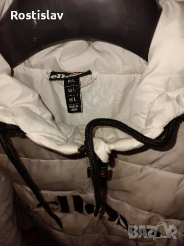 мъжко яке,размер л, снимка 5 - Якета - 48921322