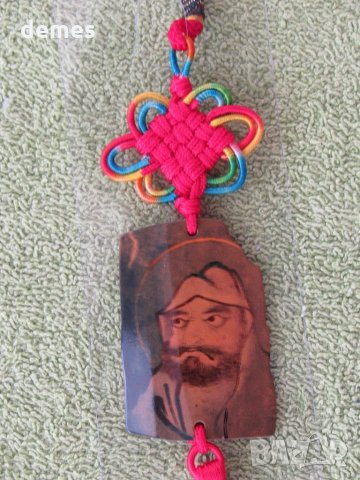  Будистки аксесоар-предпазва дома, снимка 3 - Други - 32501954