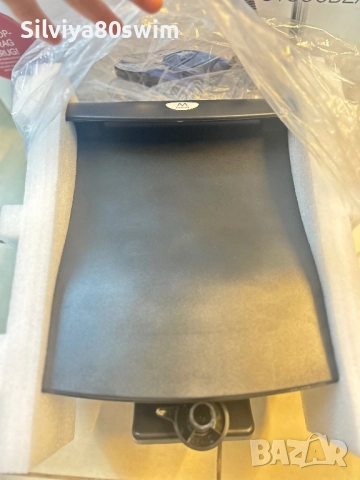 Стойка за лаптоп,таблет от 14”до 19”, снимка 5 - Стойки, 3D очила, аксесоари - 52084027