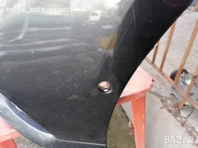 Оригинална броня за Ford Galaxy 2019-2023 г., снимка 4 - Части - 48787636