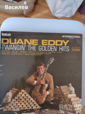 Грамофонни плочи, снимка 11 - Грамофонни плочи - 32482180