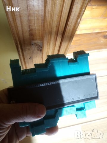 Шаблон, снимка 2 - Други инструменти - 27245952