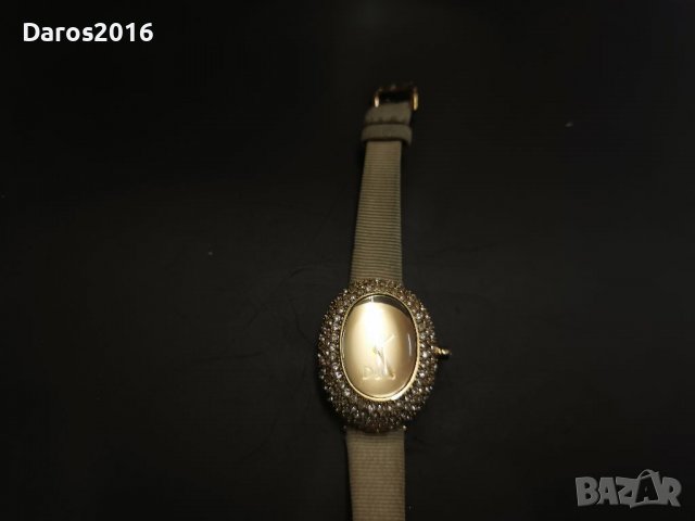 Дамски оригинален часовник с камъни Dolce end Gabana , снимка 11 - Дамски - 38324092
