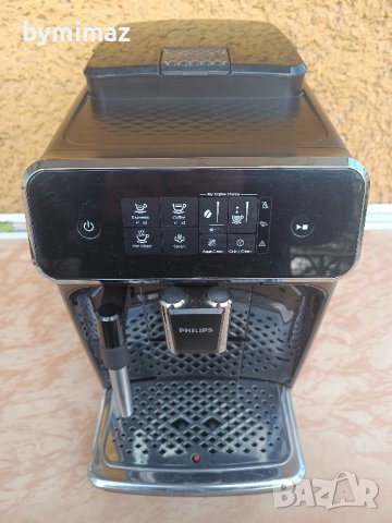 Philips 1200 серия, снимка 8 - Кафемашини - 43059470