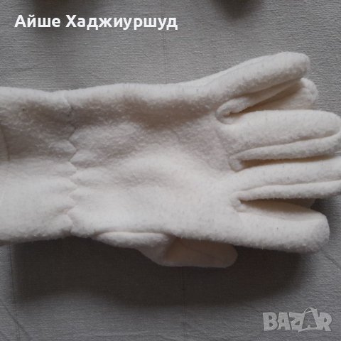 Дамски ръкавици , снимка 2 - Ръкавици - 39430229