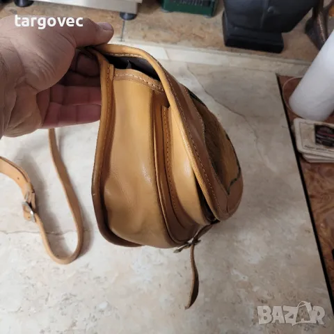 разкошна немска ловна чанта, снимка 2 - Ножове - 49719085