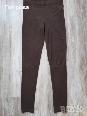 Кафяв клин, снимка 1