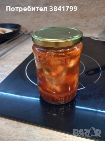 Консерва ропотамо