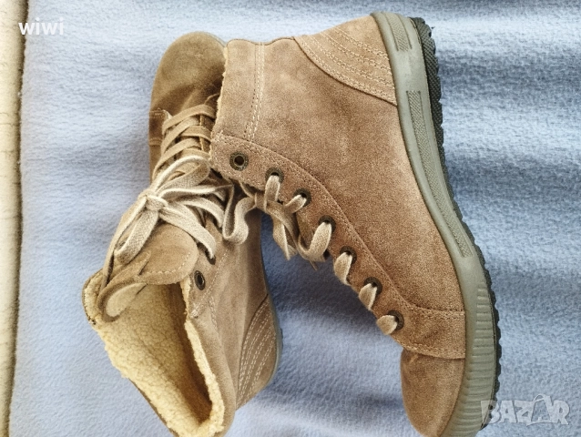 Боти Legero coretex номер 38., снимка 9 - Дамски боти - 52158934